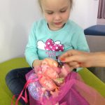 Feedback toys