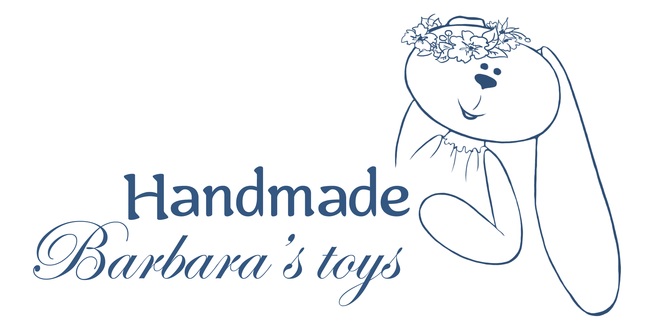 Logo handmade